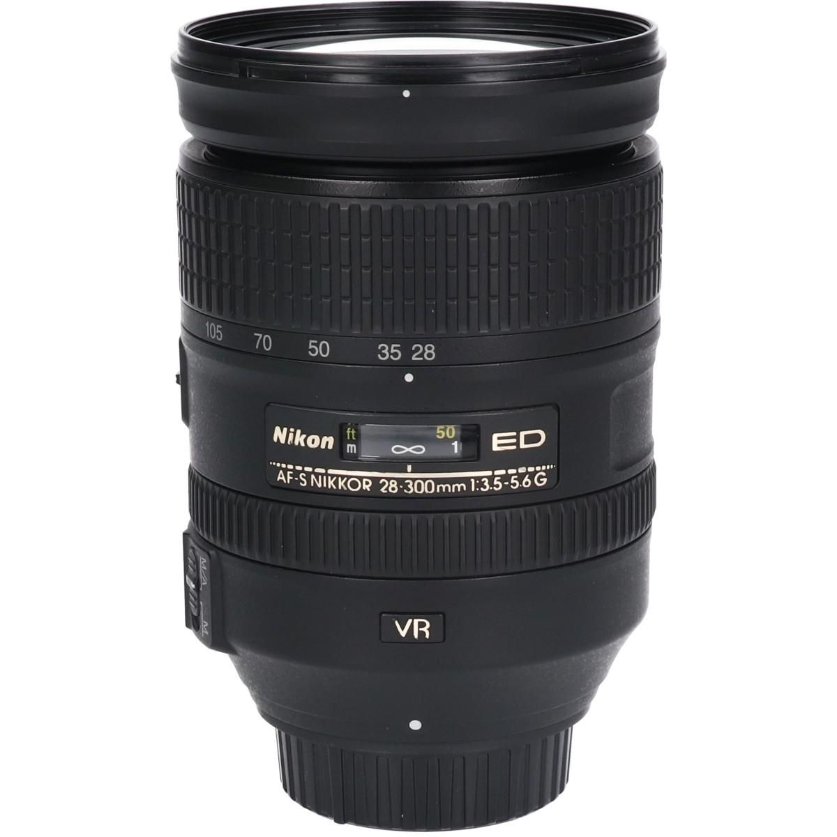 Nikon Lens (Single Focus)
