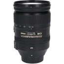 Nikon Lens (Single Focus)