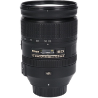 Nikon Lens (Single Focus)