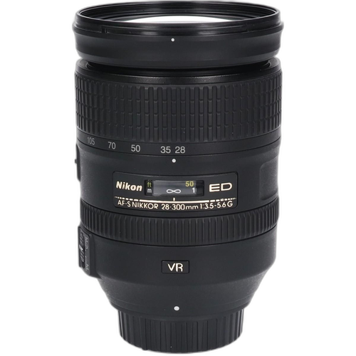 Nikon Lens (Single Focus)