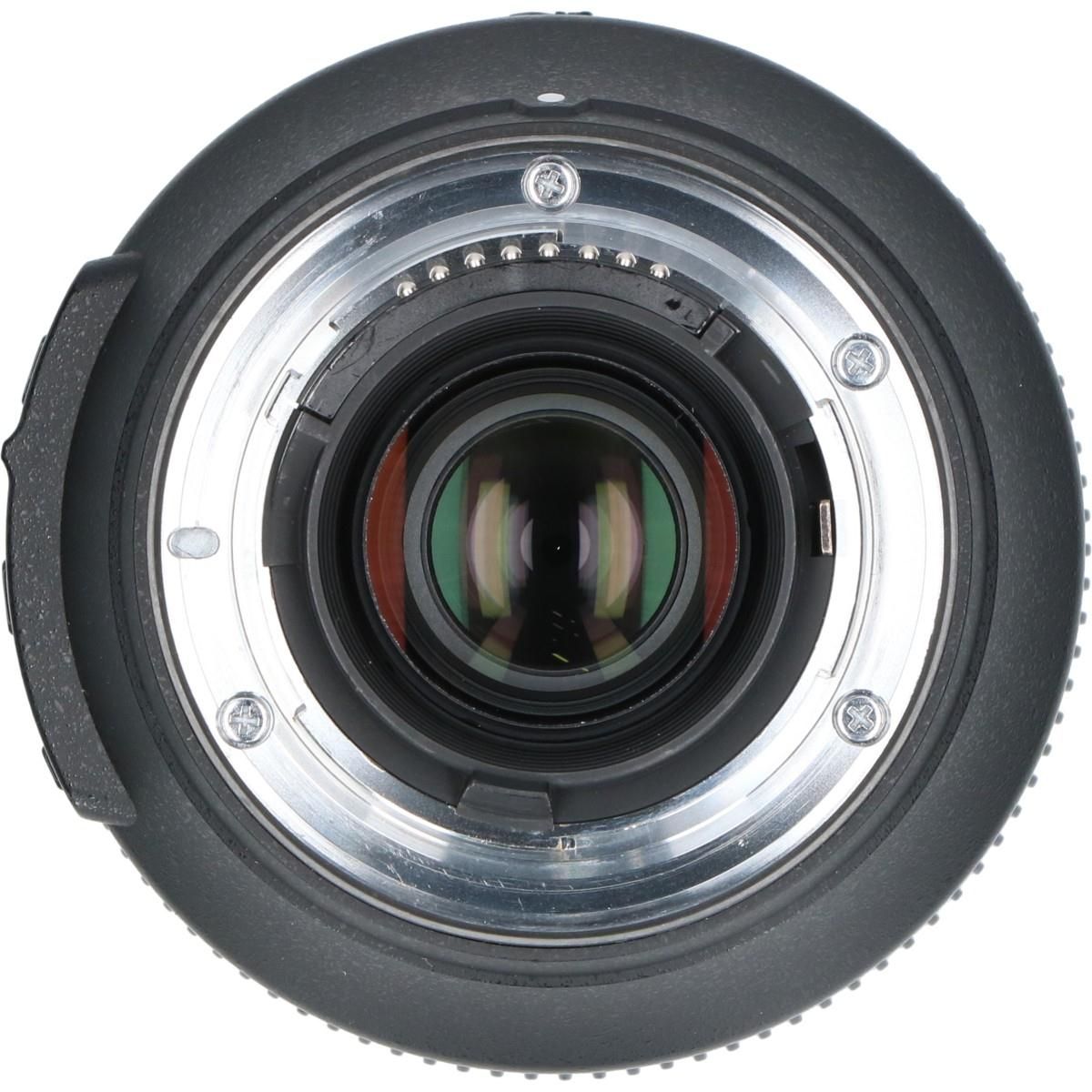 Nikon Lens (Single Focus)