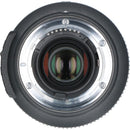 Nikon Lens (Single Focus)