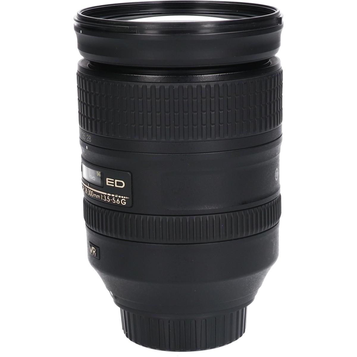 Nikon Lens (Single Focus)