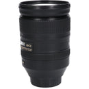 Nikon Lens (Single Focus)