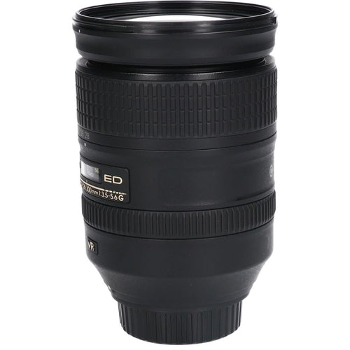 Nikon Lens (Single Focus)