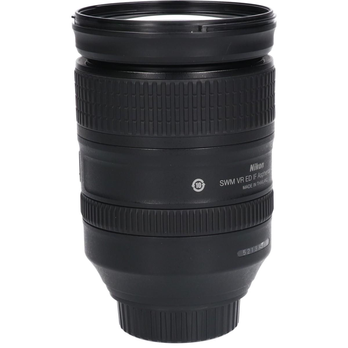 Nikon Lens (Single Focus)