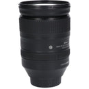 Nikon Lens (Single Focus)