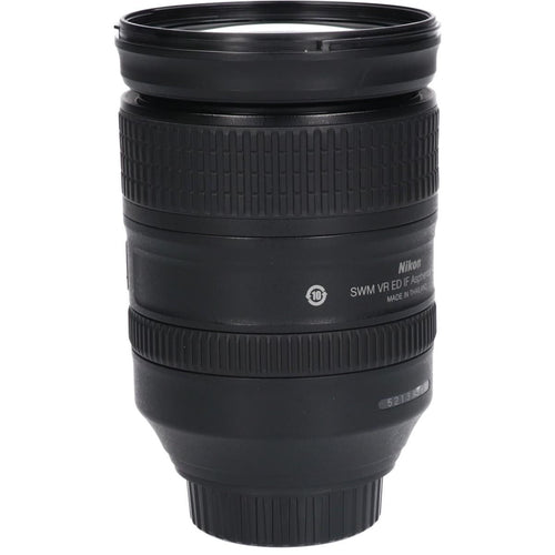 Nikon Lens (Single Focus)
