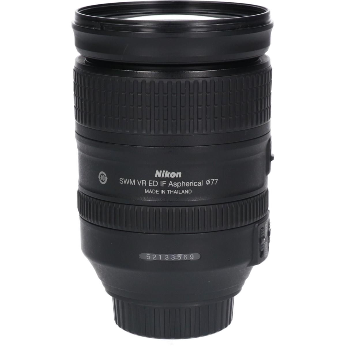 Nikon Lens (Single Focus)