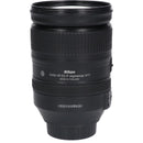 Nikon Lens (Single Focus)