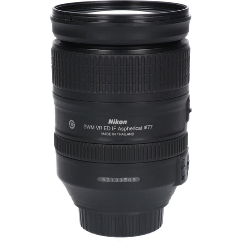 Nikon Lens (Single Focus)