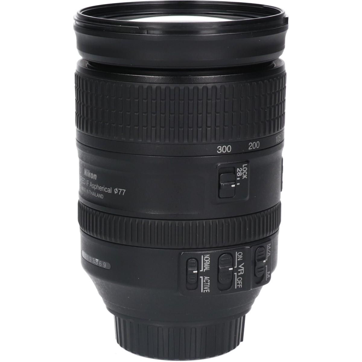 Nikon Lens (Single Focus)
