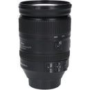 Nikon Lens (Single Focus)