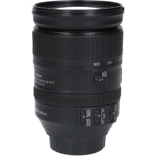 Nikon Lens (Single Focus)