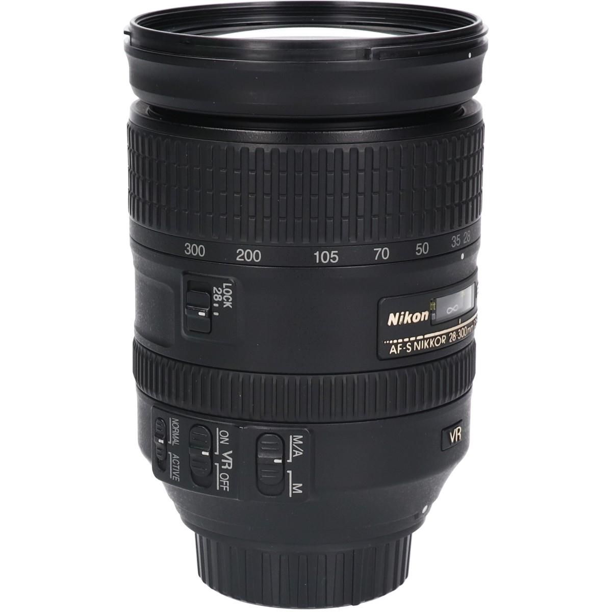 Nikon Lens (Single Focus)