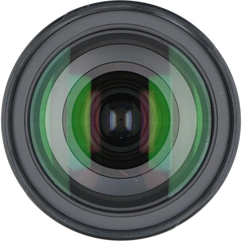 Nikon Lens (Single Focus)