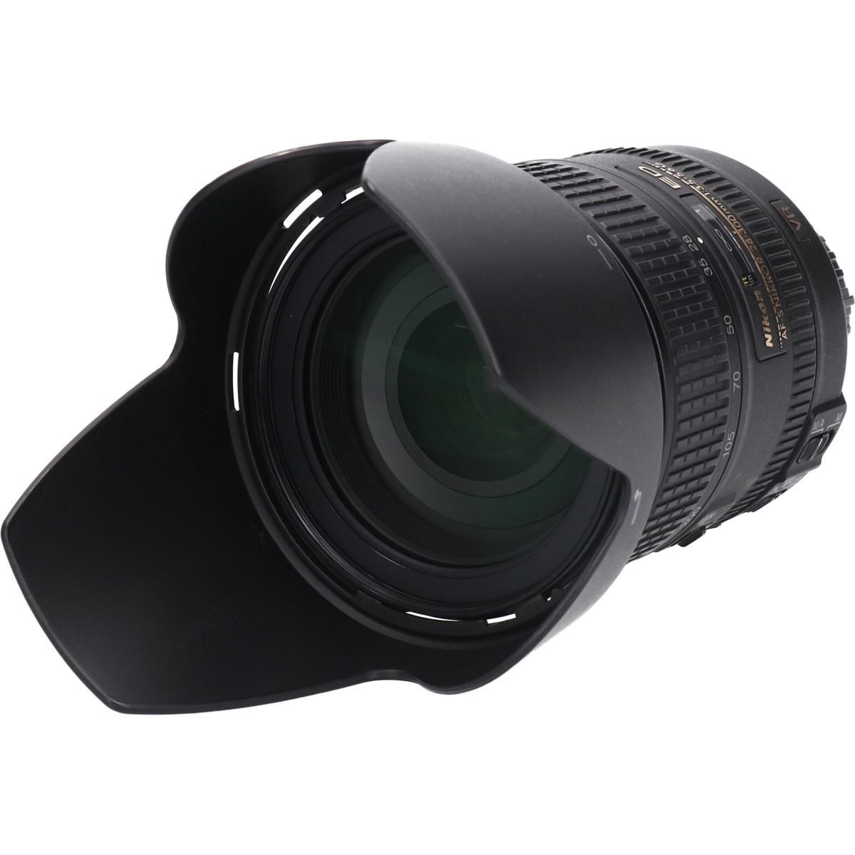 Nikon Lens (Single Focus)