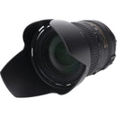 Nikon Lens (Single Focus)