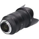 Nikon Lens (Single Focus)