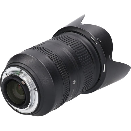 Nikon Lens (Single Focus)