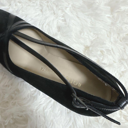 Bottega Veneta High Heels Pumps