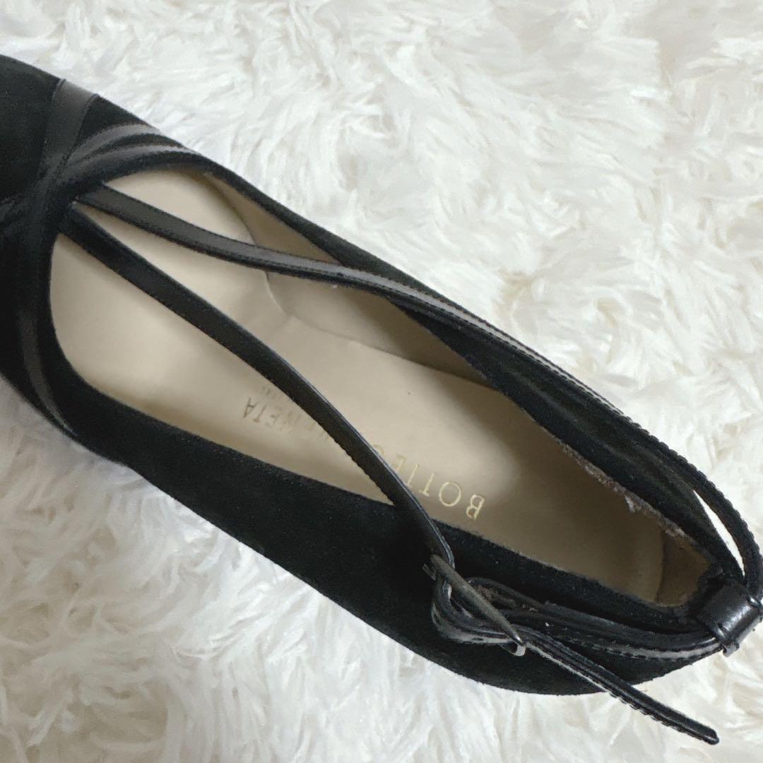 Bottega Veneta High Heels Pumps
