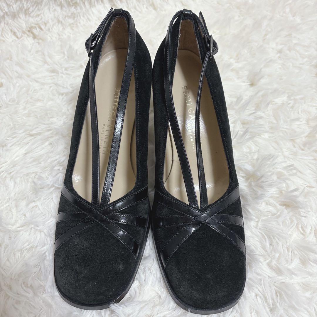 Bottega Veneta High Heels Pumps
