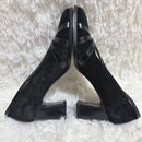Bottega Veneta High Heels Pumps