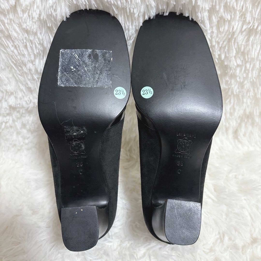 Bottega Veneta High Heels Pumps