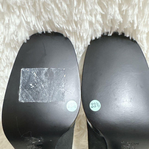 Bottega Veneta High Heels Pumps