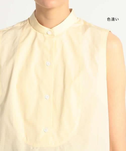 Bacca Sleeveless 2
