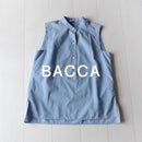 Bacca Sleeveless 2