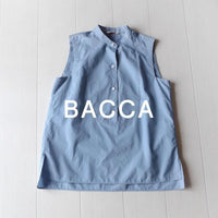 Bacca Sleeveless 2