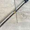Yamaha Wedge X 58