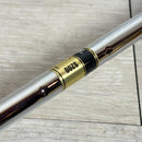 Yamaha Wedge X 58