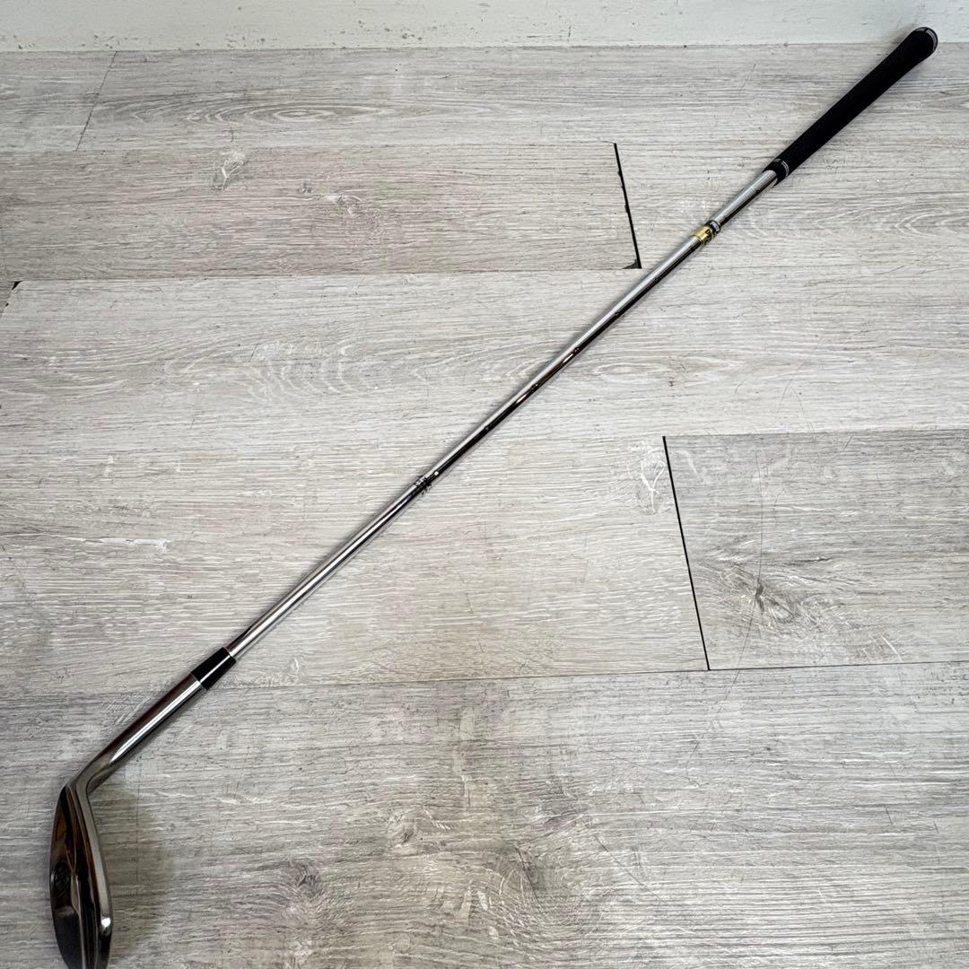 Yamaha Wedge X 58