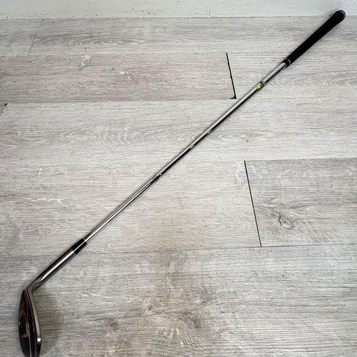 Yamaha Wedge X 58
