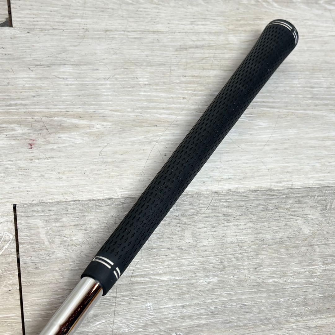 Yamaha Wedge X 58
