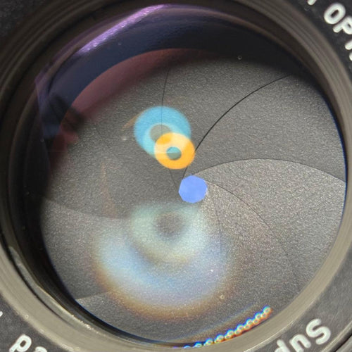 Pentax Prime Lenses S-M-C Takumar F1.4 25896
