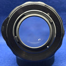 Pentax Prime Lenses S-M-C Takumar F1.4 25896