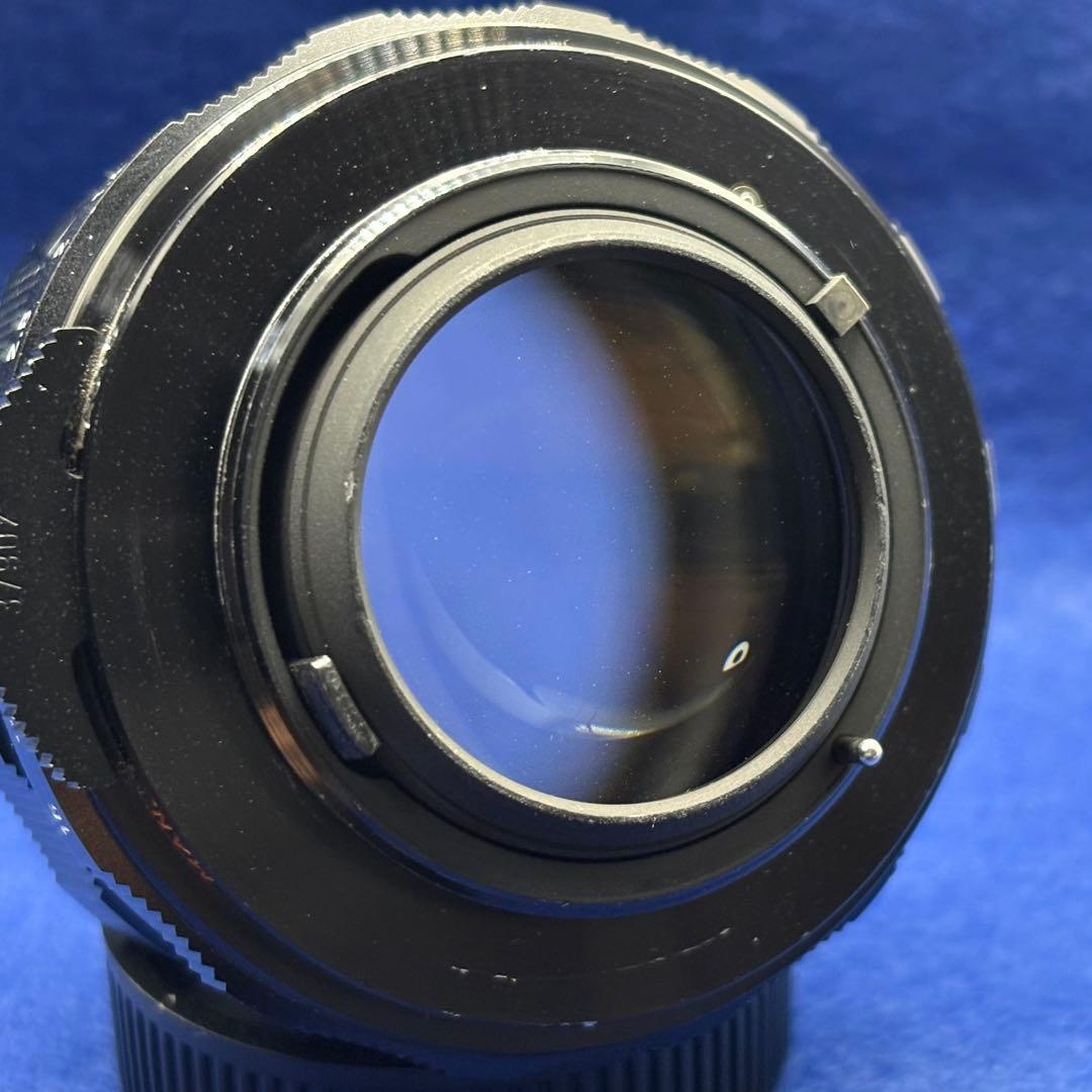 Pentax Prime Lenses S-M-C Takumar F1.4 25896