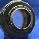 Pentax Prime Lenses S-M-C Takumar F1.4 25896