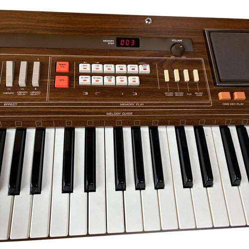 Casio Keyboards Digital Pianos Casiotone 701 Ct-701