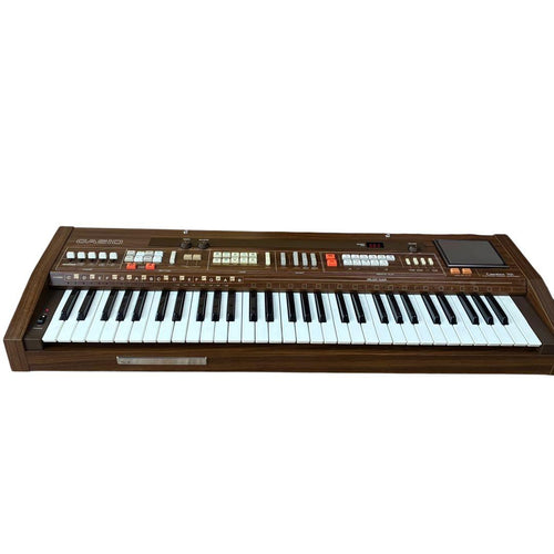 Casio Keyboards Digital Pianos Casiotone 701 Ct-701