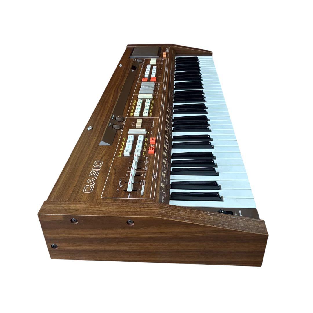 Casio Keyboards Digital Pianos Casiotone 701 Ct-701