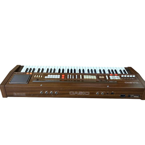 Casio Keyboards Digital Pianos Casiotone 701 Ct-701
