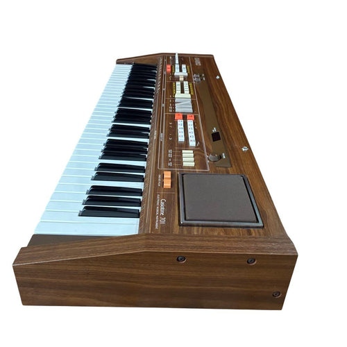 Casio Keyboards Digital Pianos Casiotone 701 Ct-701