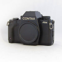 Contax Others Aria Body