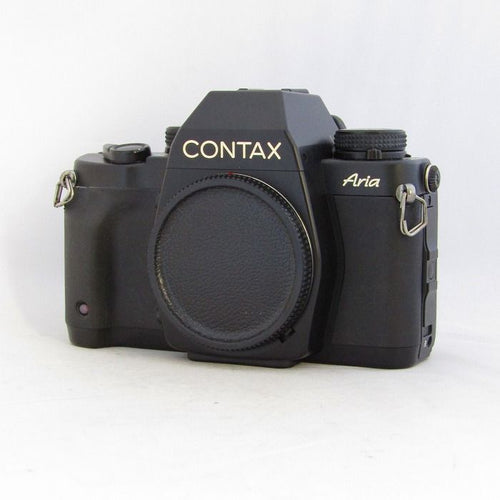 Contax Others Aria Body