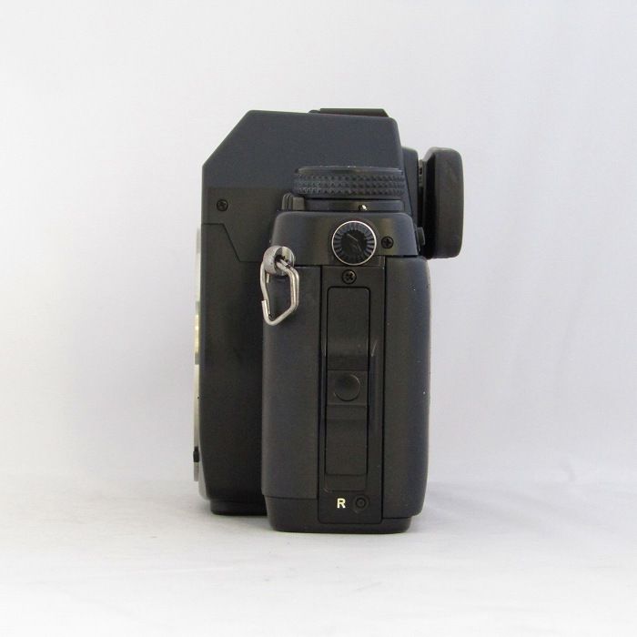 Contax Others Aria Body